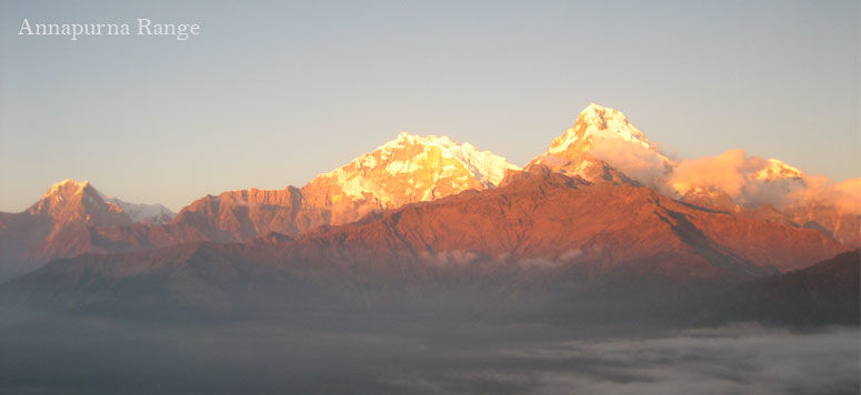 Photo of ABC Trip with Ghorepani Poon Hill 2/7 by Nepal Mother House Treks