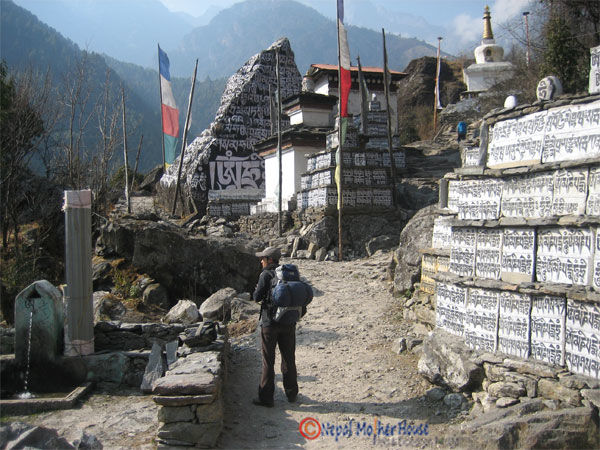 Photo of 13 Days Mount Everest Base Camp Trek 1/9 by Nepal Mother House Treks