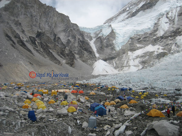 Photo of 13 Days Mount Everest Base Camp Trek 8/9 by Nepal Mother House Treks