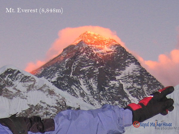 Photo of 13 Days Mount Everest Base Camp Trek 9/9 by Nepal Mother House Treks