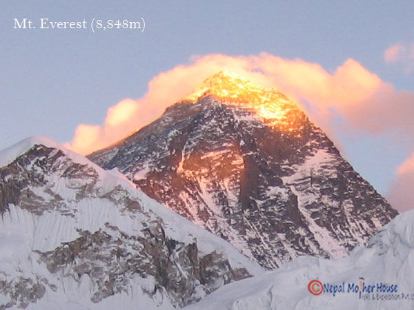 Photo of 13 Days Mount Everest Base Camp Trek 4/9 by Nepal Mother House Treks