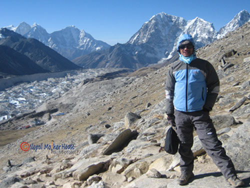 Photo of 13 Days Mount Everest Base Camp Trek 6/9 by Nepal Mother House Treks