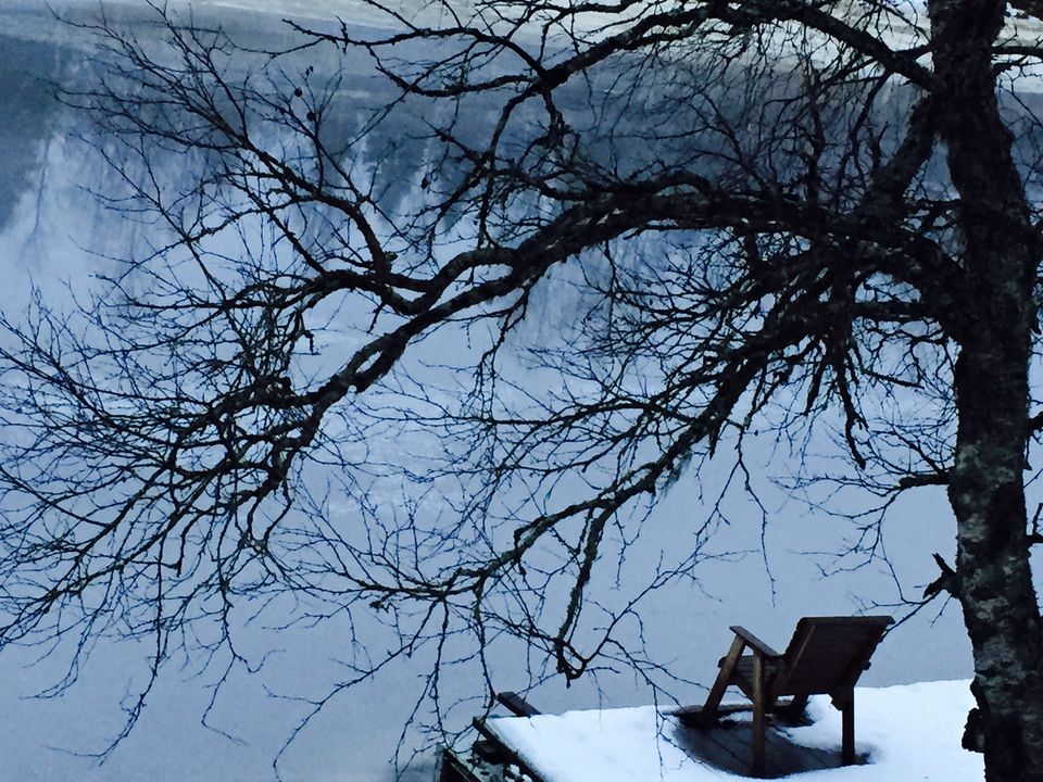 Photo of Let's finish it in a Finnish way – Finland 1/10 by Shivani