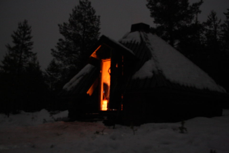 Photo of Let's finish it in a Finnish way – Finland 10/10 by Shivani