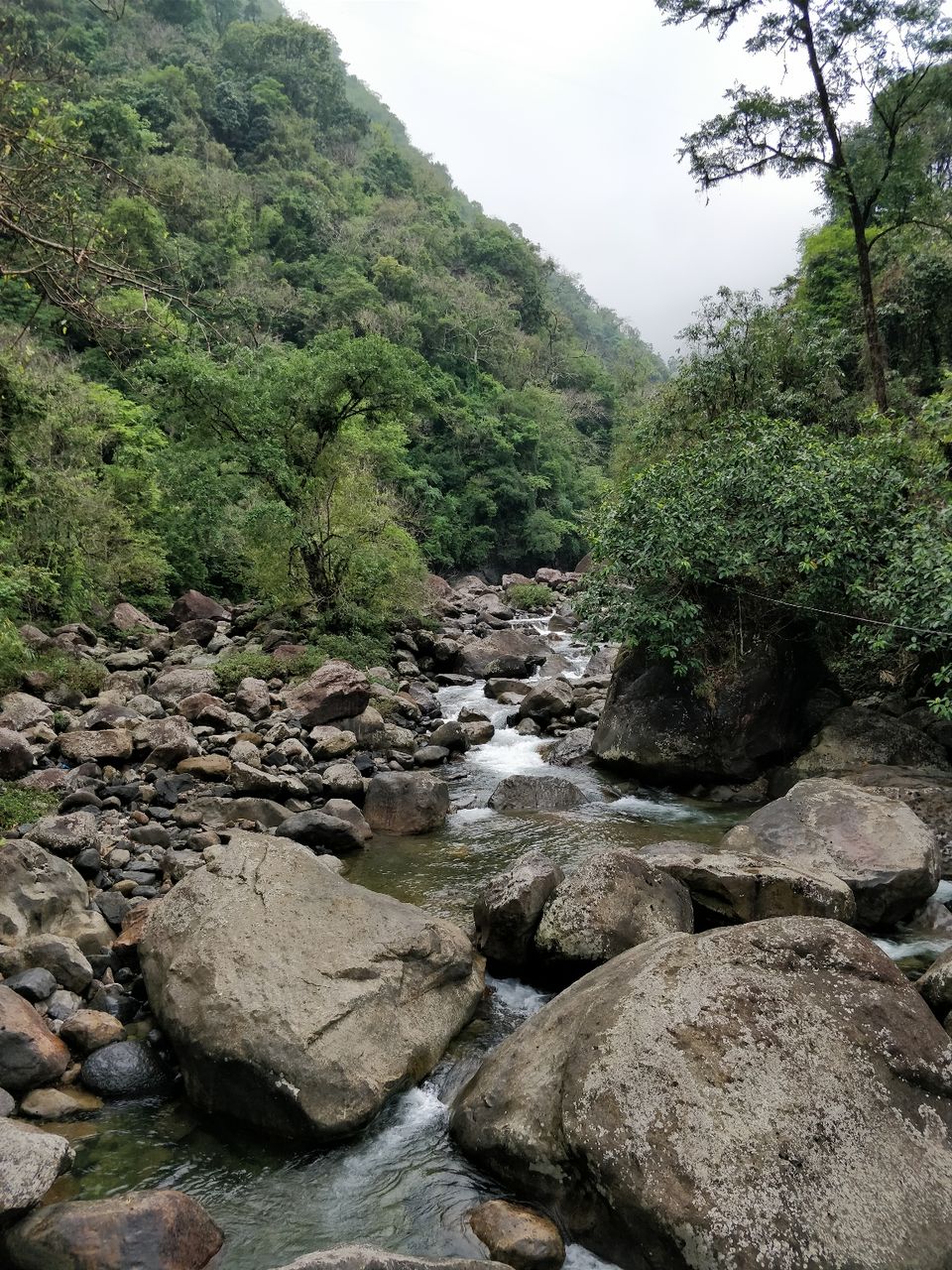 Photo of NorthEast diaries by Prajvith Bhandary