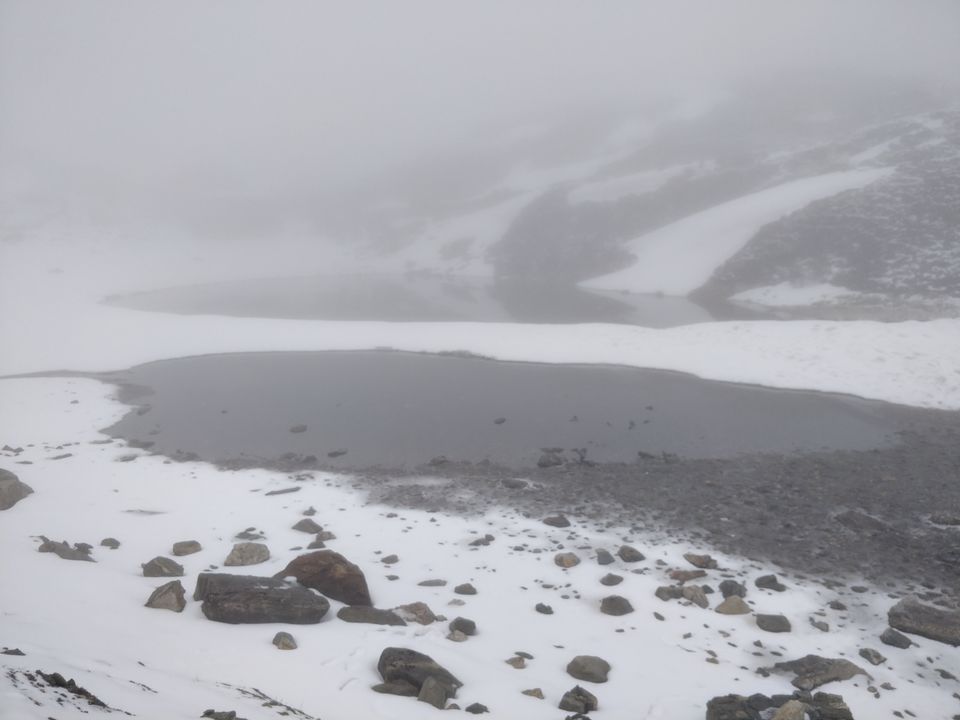 Photo of NorthEast diaries by Prajvith Bhandary