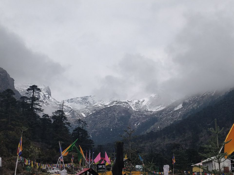 Photo of NorthEast diaries by Prajvith Bhandary