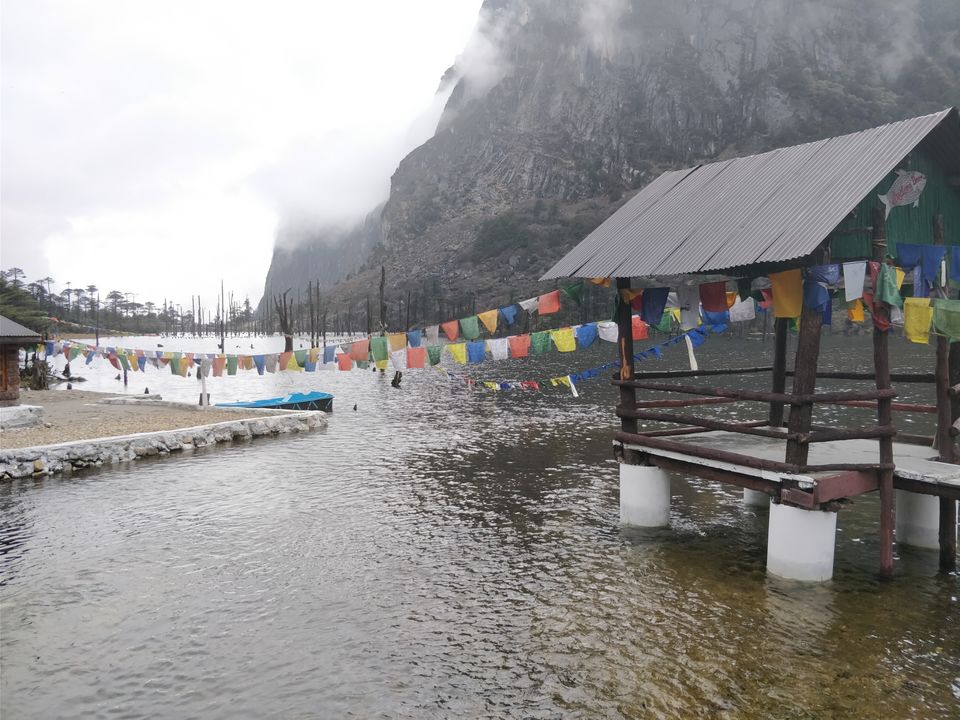 Photo of NorthEast diaries by Prajvith Bhandary