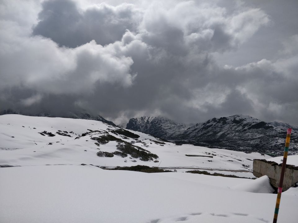 Photo of NorthEast diaries by Prajvith Bhandary