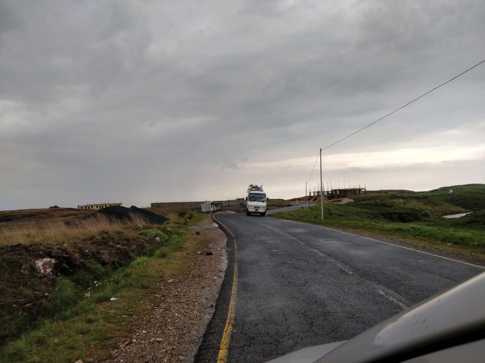 Photo of NorthEast diaries by Prajvith Bhandary