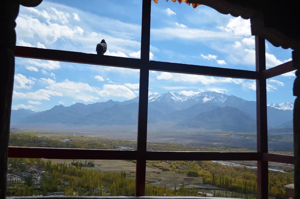 Photo of Leh, Ladakh by Anali Baruah