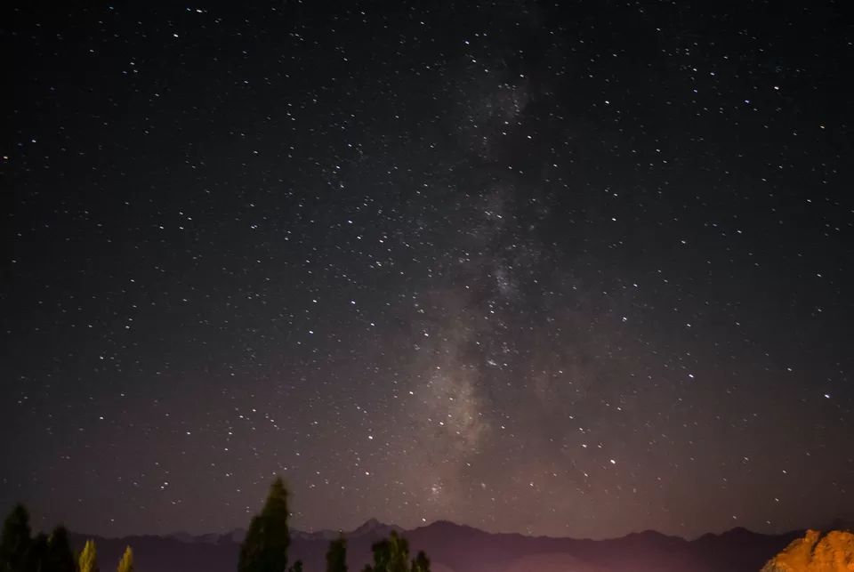 Photo of Leh, Ladakh by Anali Baruah