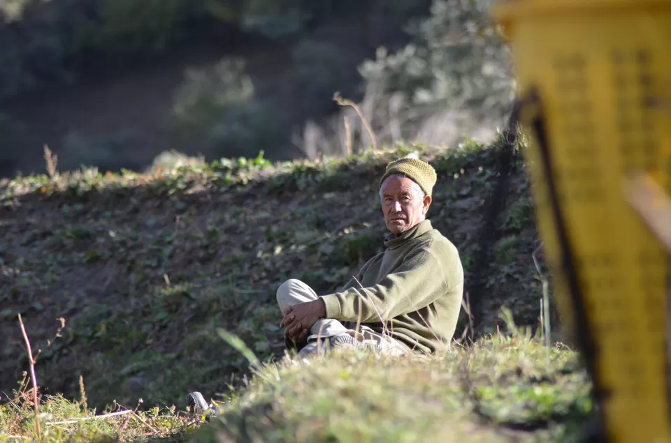 Photo of Keylong, Himachal Pradesh, India by Anali Baruah