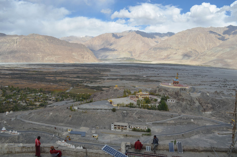 Photo of Backpacking Solo across Ladakh: 10 day Itinerary 22/37 by Anali Baruah
