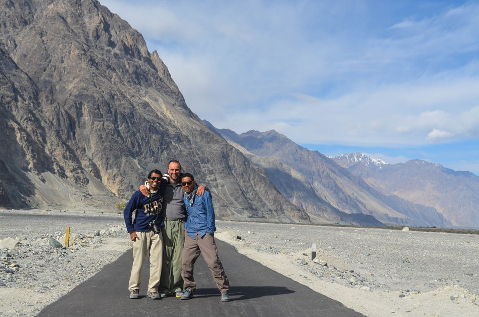 Photo of Backpacking Solo across Ladakh: 10 day Itinerary 27/37 by Anali Baruah