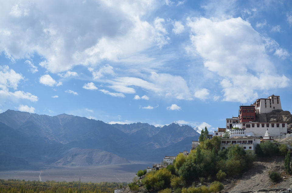 Photo of Backpacking Solo across Ladakh: 10 day Itinerary 31/37 by Anali Baruah