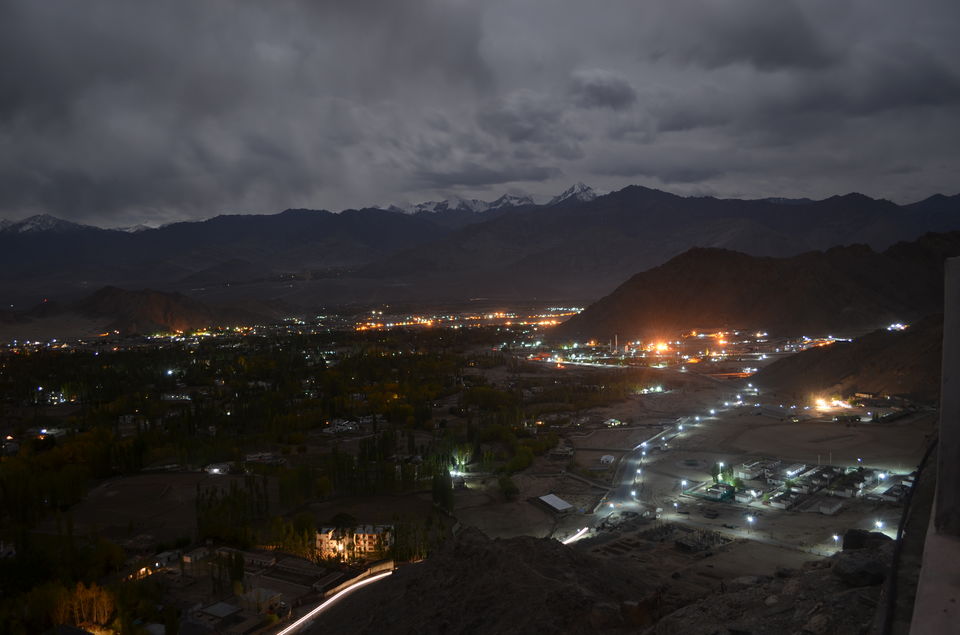 Photo of Backpacking Solo across Ladakh: 10 day Itinerary 35/37 by Anali Baruah