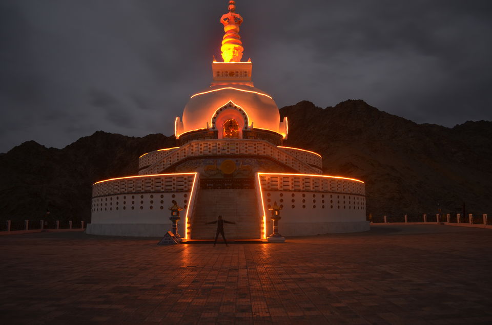 Photo of Backpacking Solo across Ladakh: 10 day Itinerary 36/37 by Anali Baruah