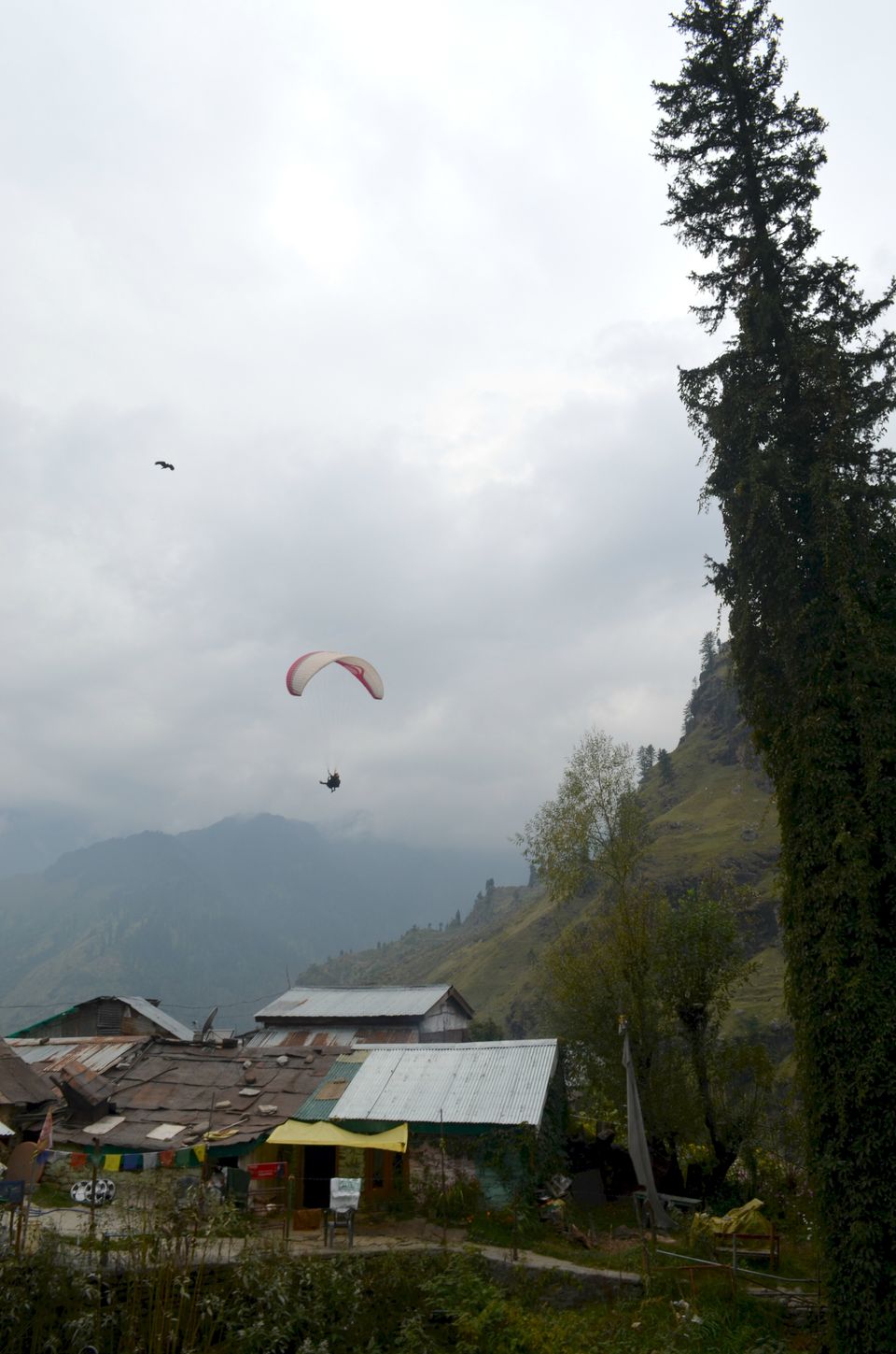 Photo of Manali by Anali Baruah