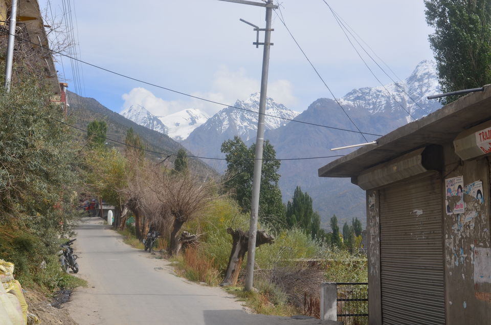 Photo of Keylong by Anali Baruah