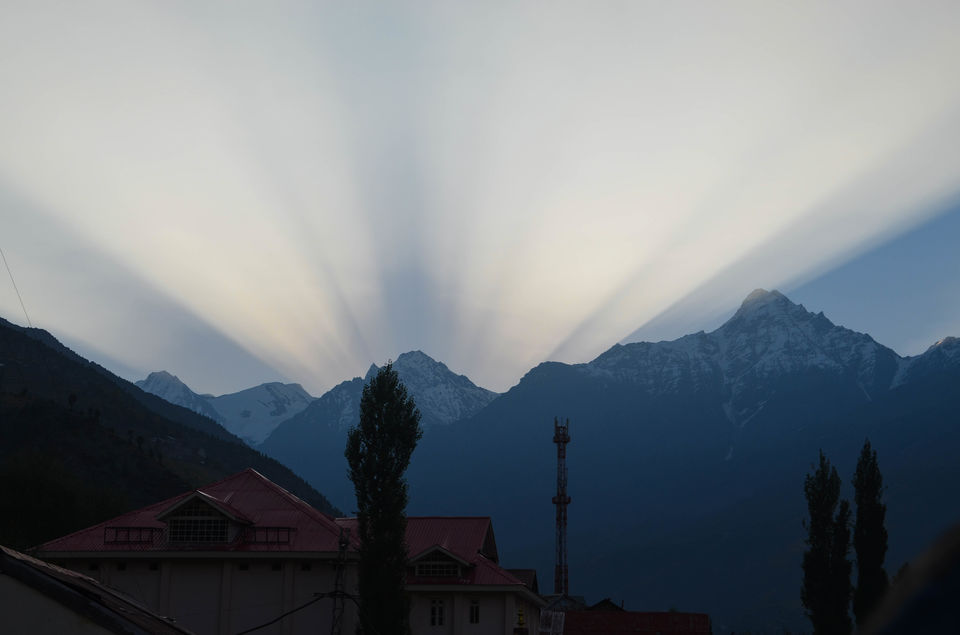 Photo of Backpacking Solo across Ladakh: 10 day Itinerary 13/37 by Anali Baruah