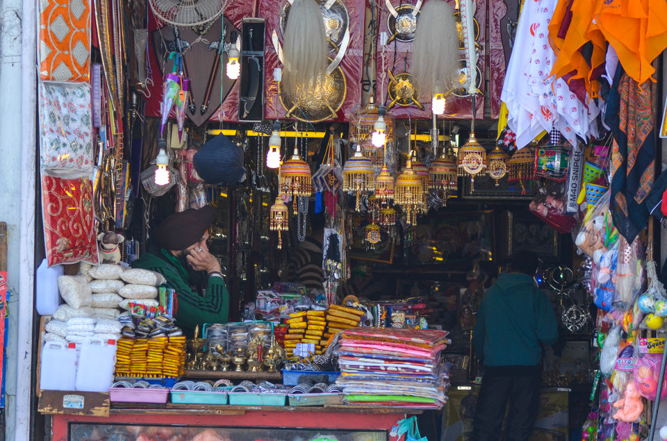 Photo of A weekend trip to Amritsar, Punjab. 4/12 by Anali Baruah