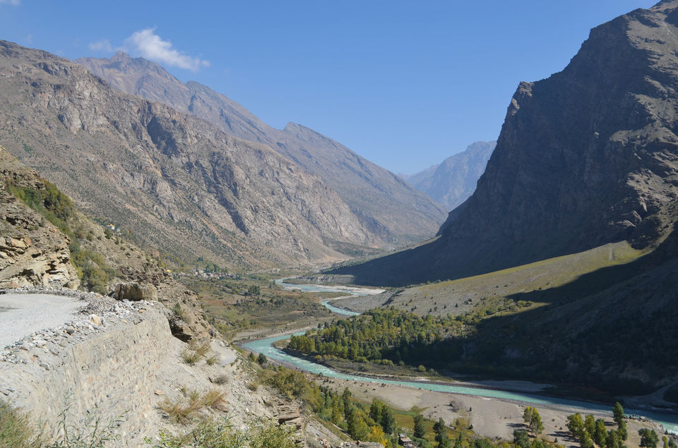 Photo of Backpacking Solo across Ladakh: 10 day Itinerary 14/37 by Anali Baruah