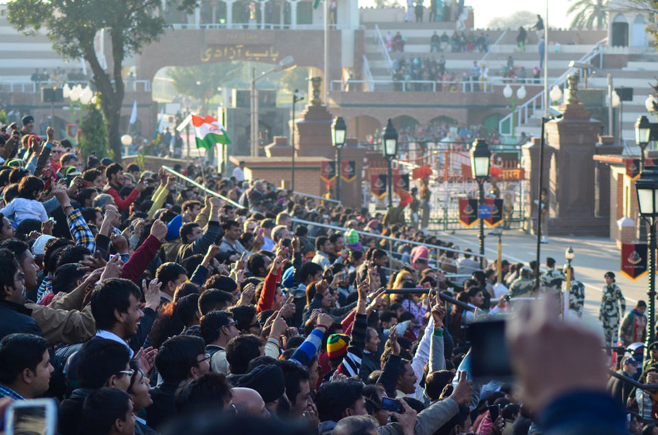 Photo of A weekend trip to Amritsar, Punjab. 7/12 by Anali Baruah