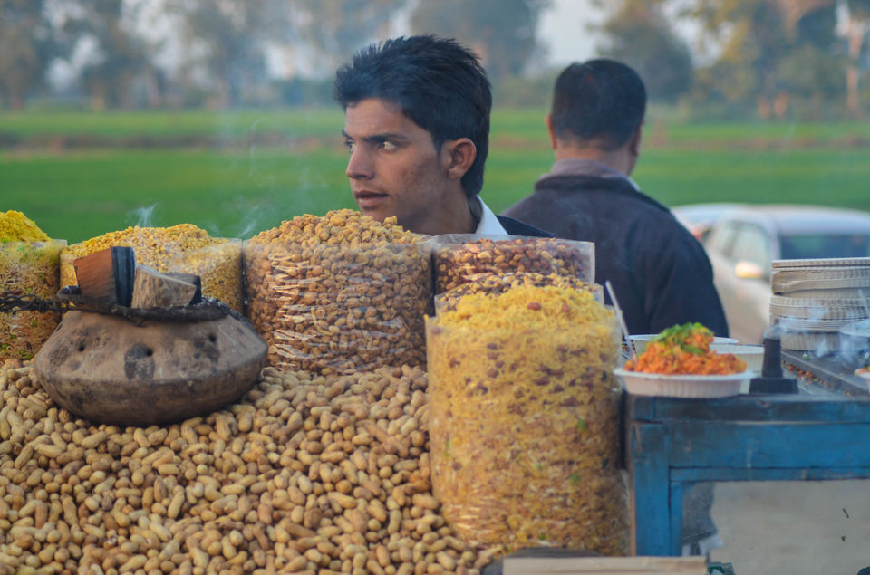 Photo of A weekend trip to Amritsar, Punjab. 8/12 by Anali Baruah