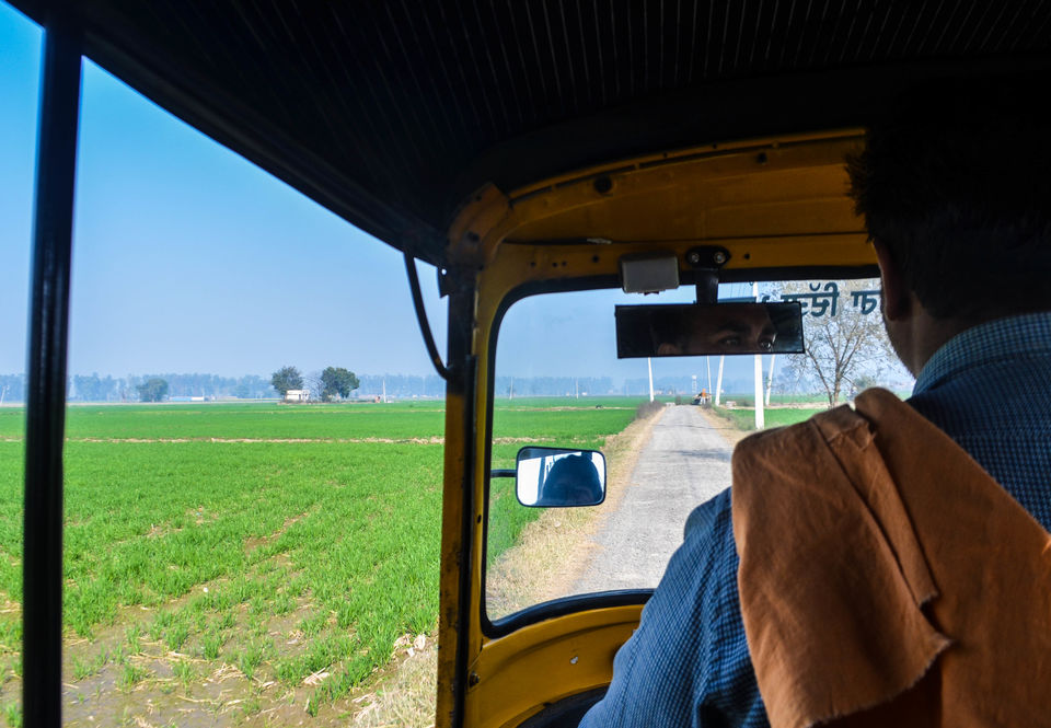 Photo of A weekend trip to Amritsar, Punjab. 10/12 by Anali Baruah