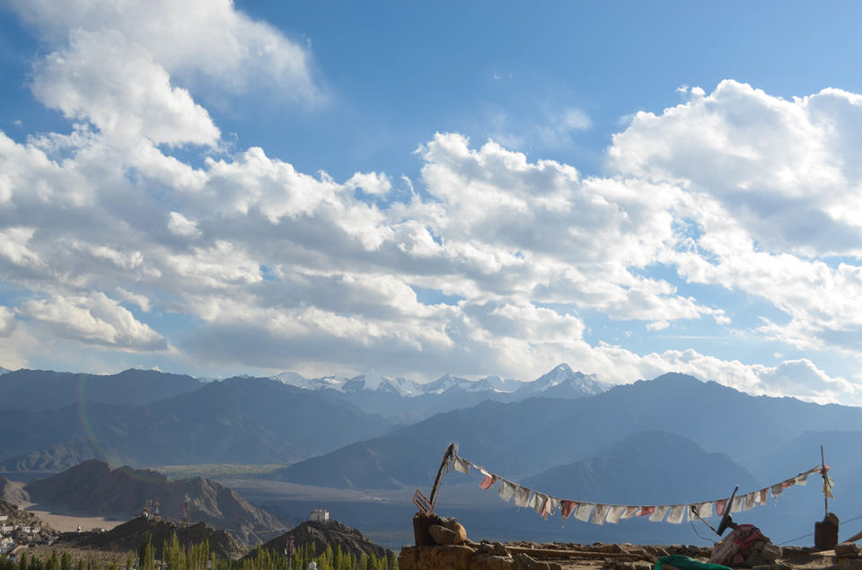 Photo of Backpacking solo across Ladakh 3/22 by Anali Baruah