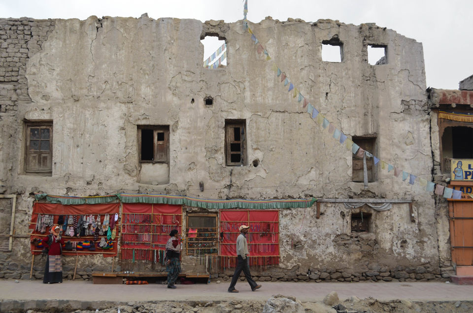 Photo of Backpacking Solo across Ladakh: 10 day Itinerary 20/37 by Anali Baruah