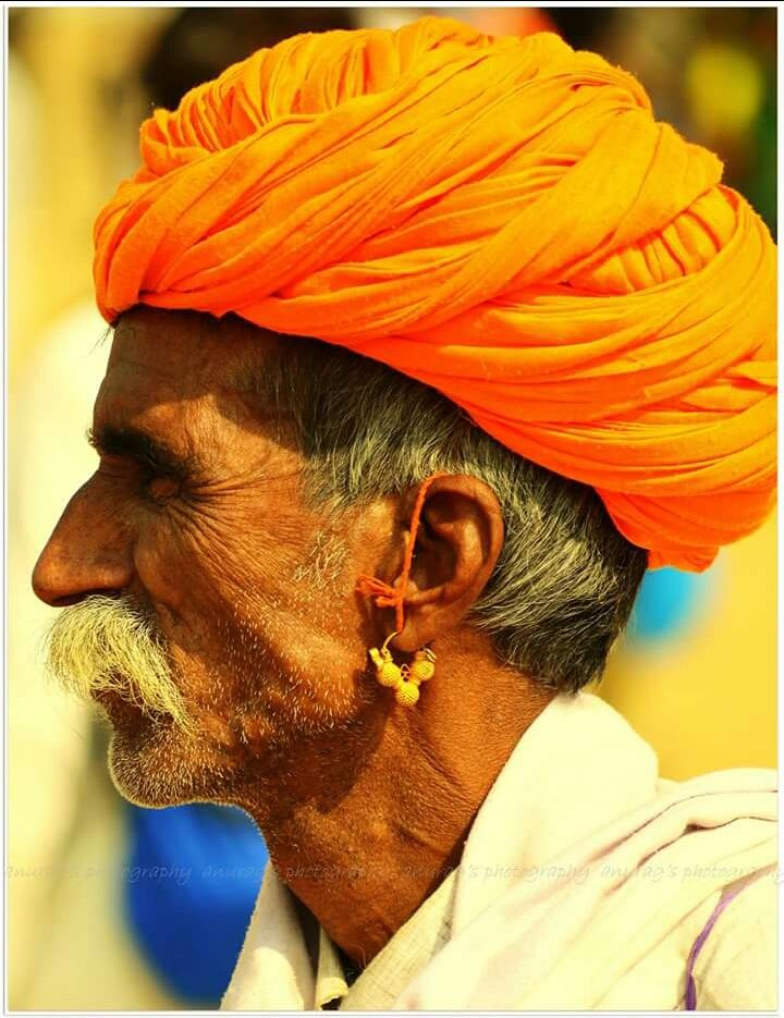 Photo of Pushkar, Rajasthan, India by anurag