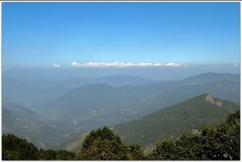 Photo of Nainital, Uttarakhand, India by illustrated_travelogue