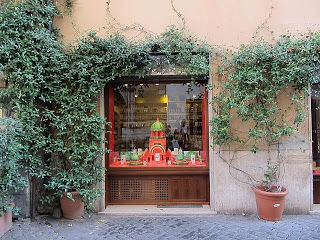 Photo of Trastevere, Italy: Not all roads lead to Rome 6/11 by Sourav