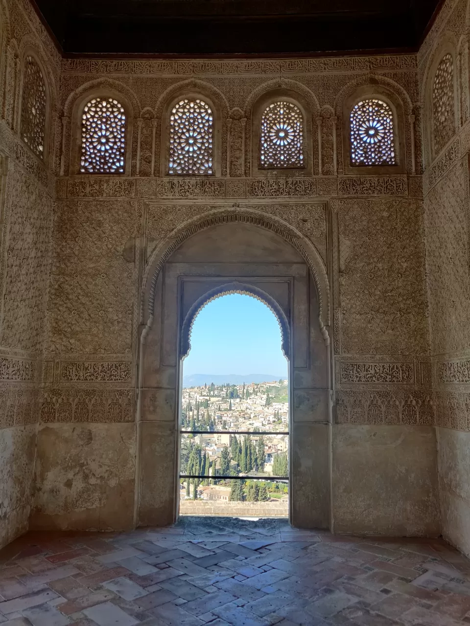 Photo of Granada by letsflipflop