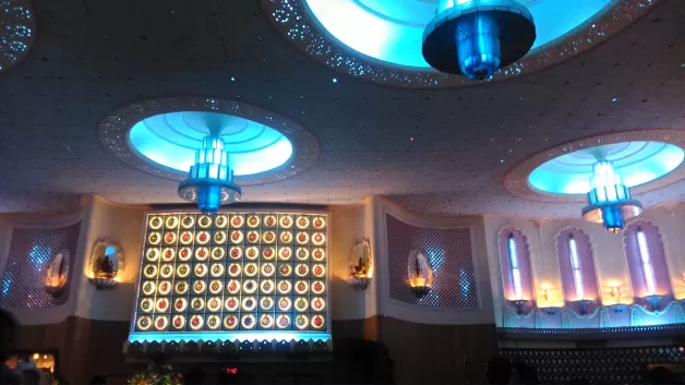 Photo of Rajmandir Cinema, Jaipur, Rajasthan, India by letsflipflop