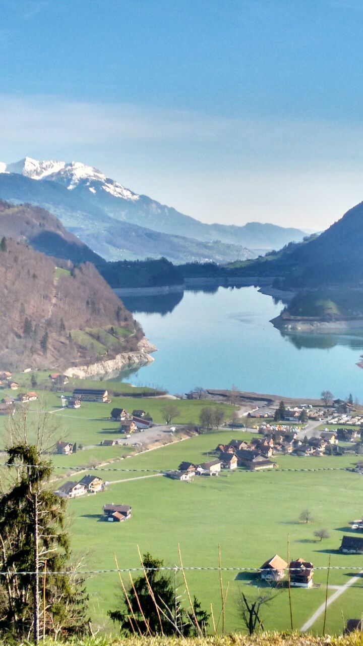Photo of Klein Titlis, Engelberg, Switzerland by letsflipflop