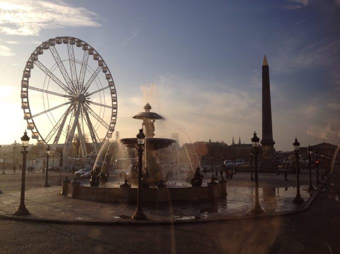 Photo of A dreamland of its own – Paris!!!!!!! 8/20 by letsflipflop
