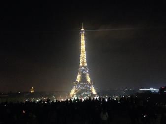 Photo of A dreamland of its own – Paris!!!!!!! 11/20 by letsflipflop