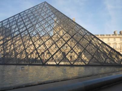Photo of A dreamland of its own – Paris!!!!!!! 13/20 by letsflipflop