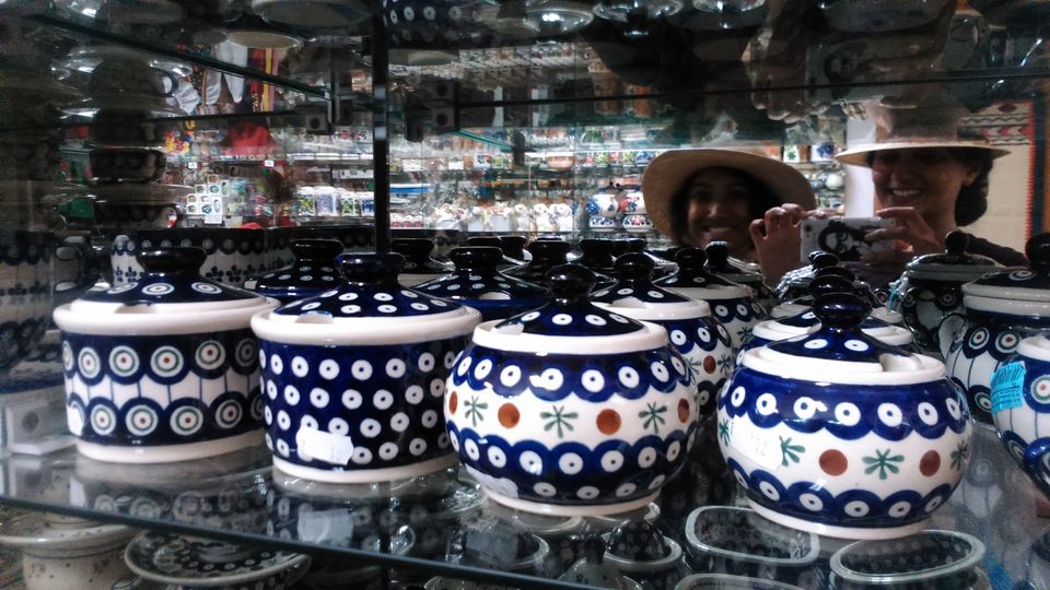 Photo of Short trip to Krakow 3/29 by letsflipflop