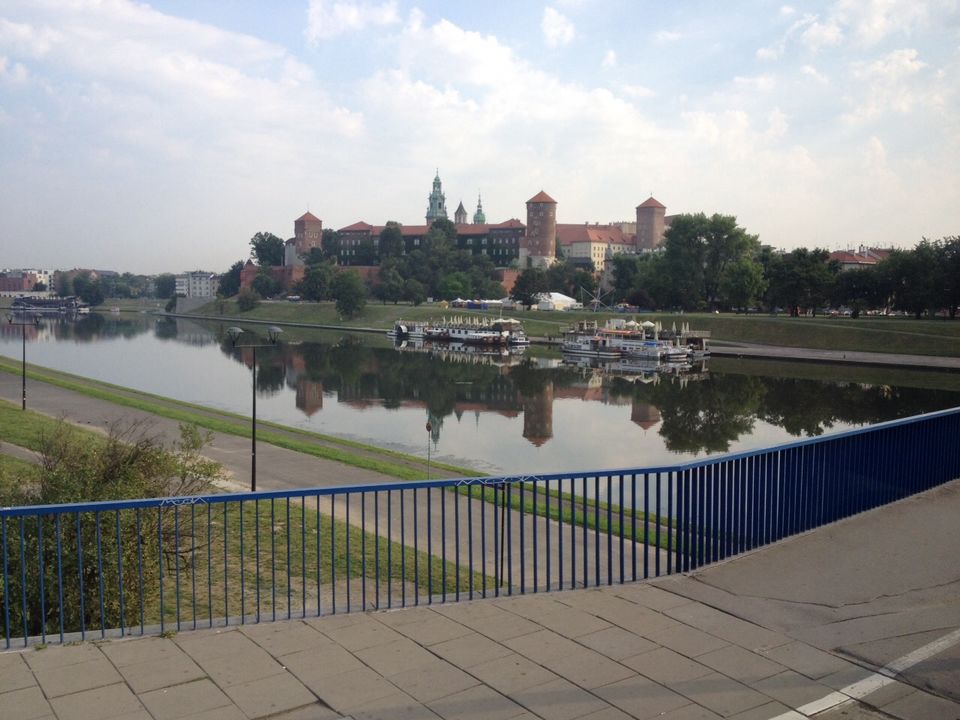Photo of Short trip to Krakow 9/29 by letsflipflop