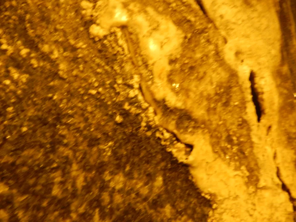 Photo of Wieliczka Salt Mine, Wieliczka, Poland by letsflipflop