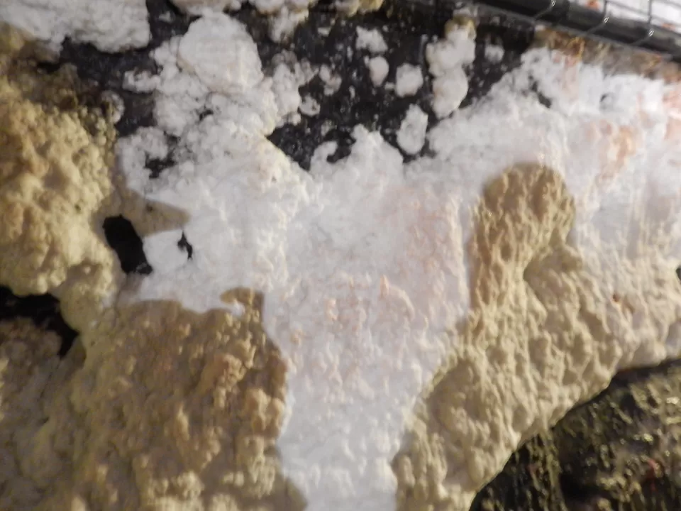 Photo of Wieliczka Salt Mine, Wieliczka, Poland by letsflipflop