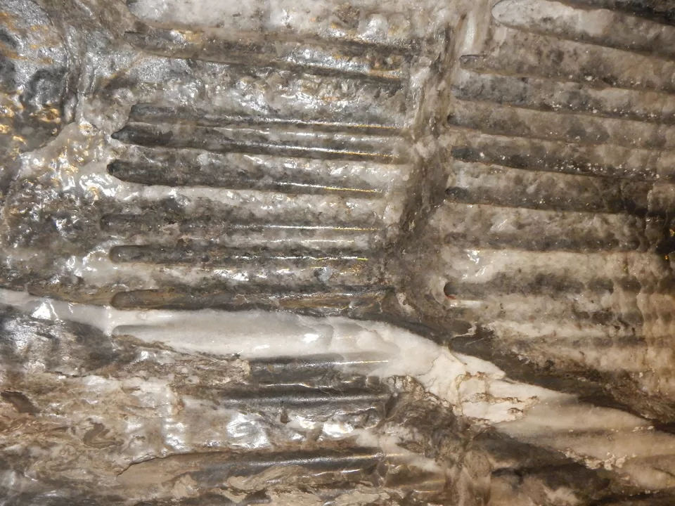 Photo of Wieliczka Salt Mine, Wieliczka, Poland by letsflipflop