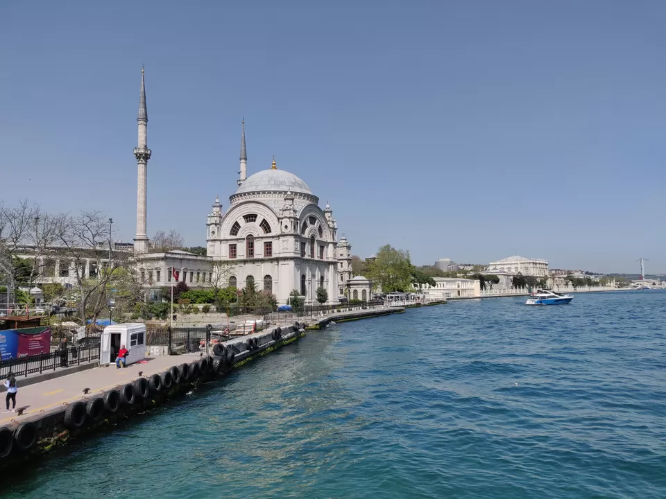 Photo of Istanbul, Turkey by letsflipflop