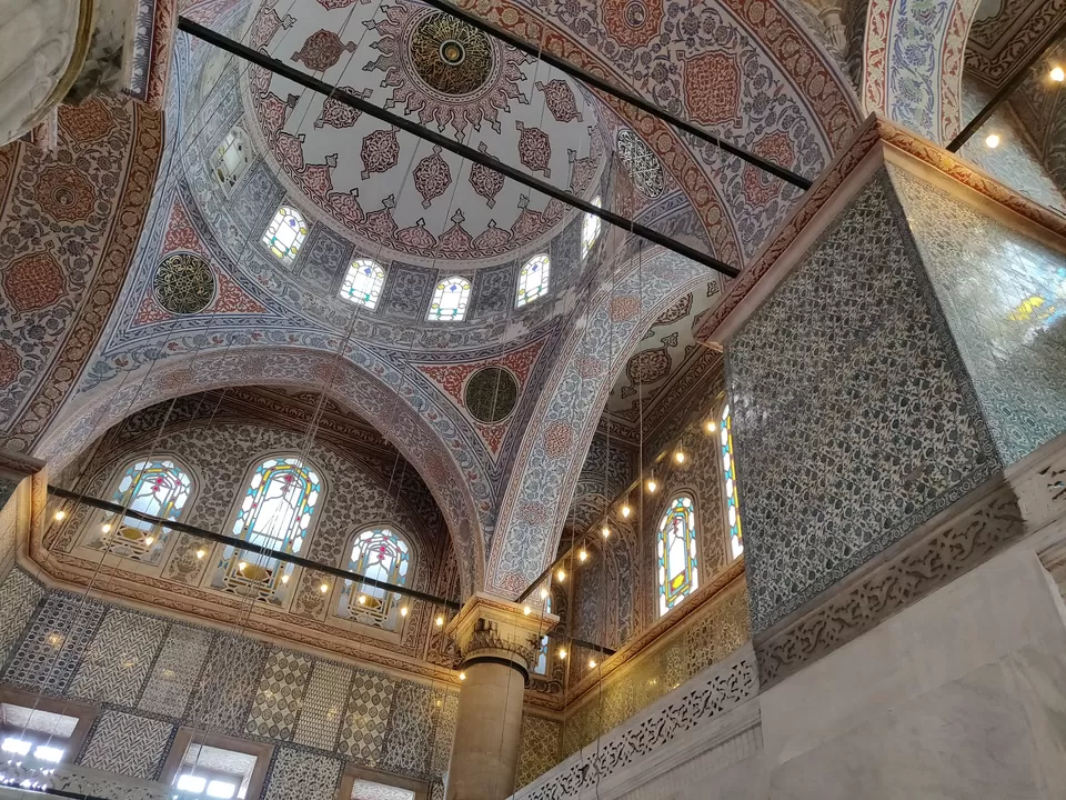 Photo of Istanbul, Turkey by letsflipflop