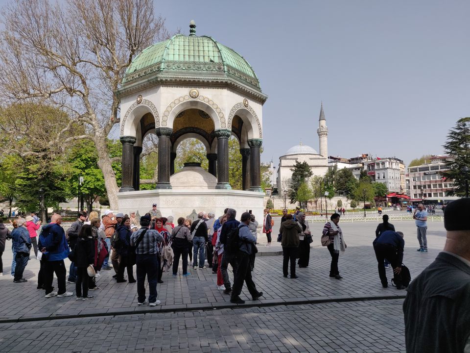 Photo of Istanbul, Turkey by letsflipflop