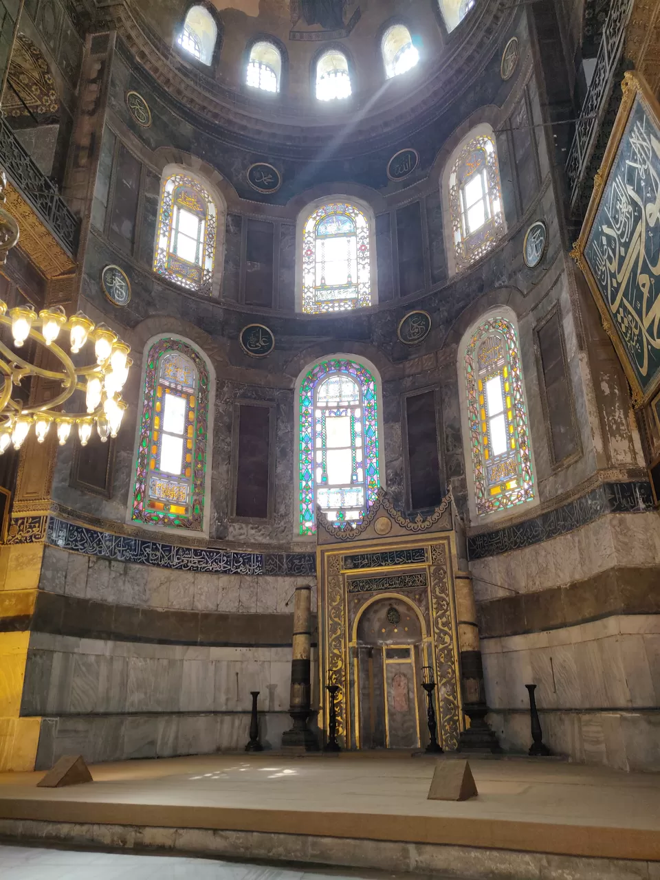Photo of Istanbul, Turkey by letsflipflop